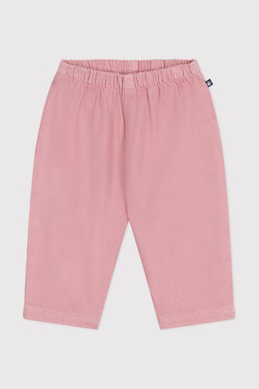 PETIT BATEAU Hose rosa