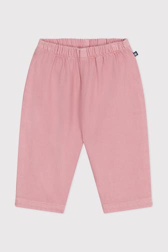 PETIT BATEAU Hose rosa