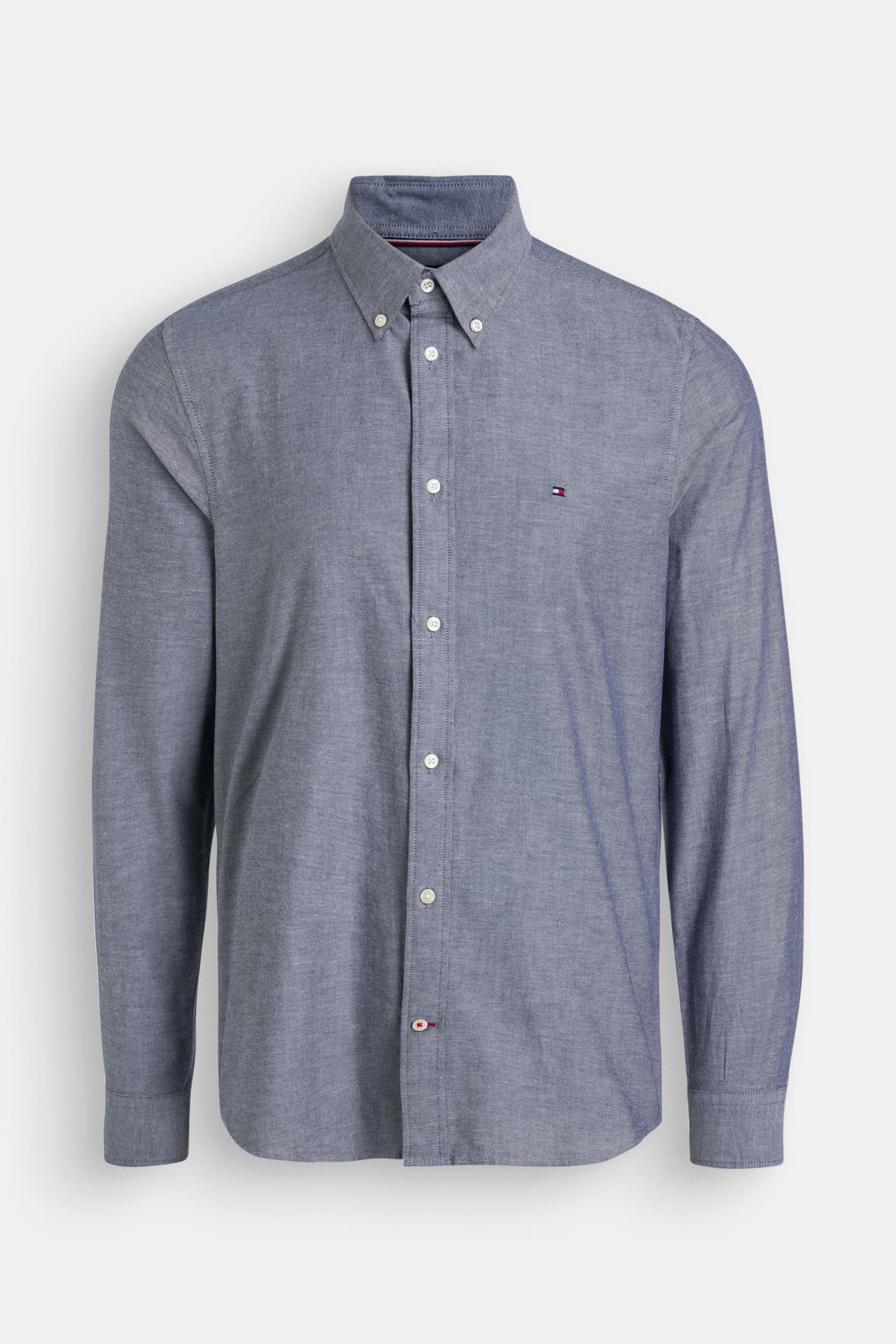TOMMY HILFIGER Casual-Hemd Slim Fit, Bild 1