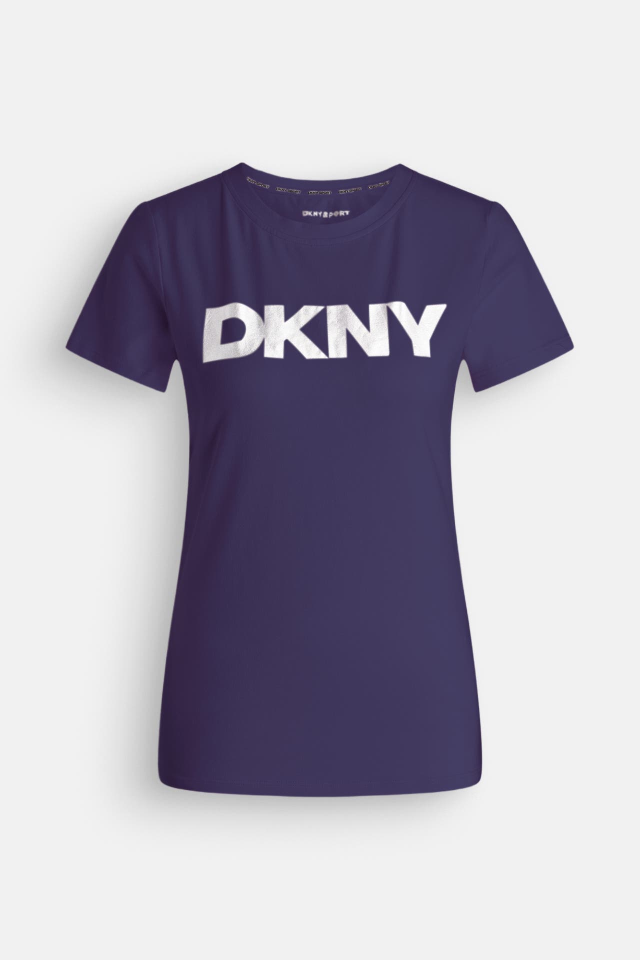 DKNY T-shirt dunkelblau, Bild 1