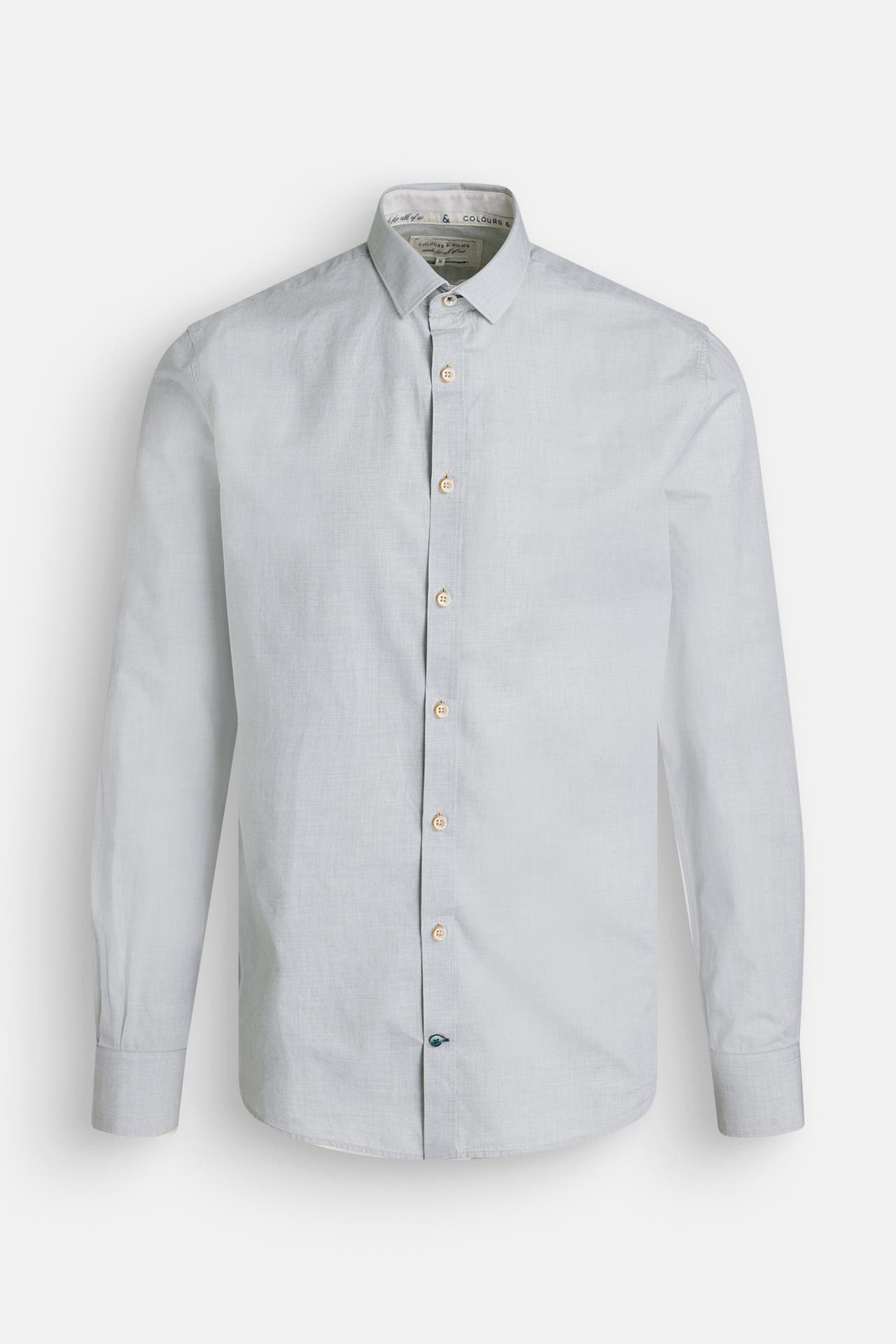 COLOURS & SONS Casual-Hemd Regular Fit, Bild 1