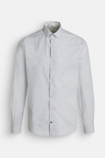 COLOURS & SONS Casual-Hemd Regular Fit