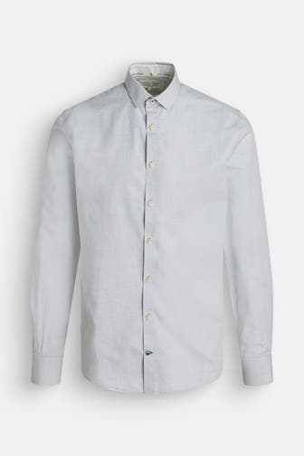 COLOURS & SONS Casual-Hemd Regular Fit
