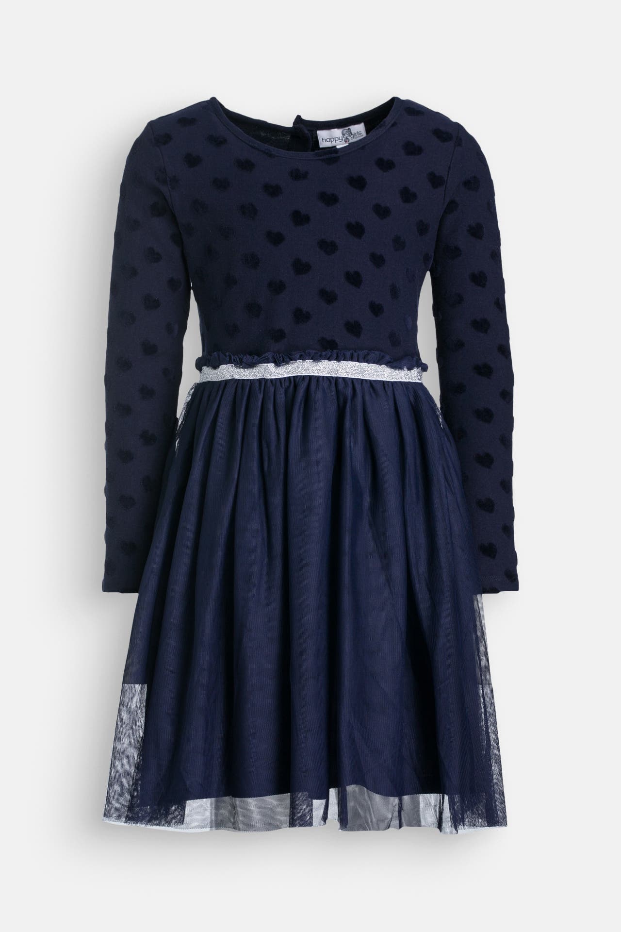 HAPPY GIRLS Kleid navy, Bild 1