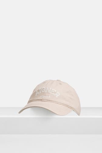 AIGNER Basecap beige unisex