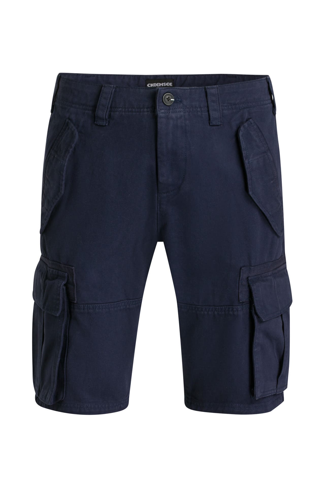 CHIEMSEE Cargo-Shorts navy, Bild 1