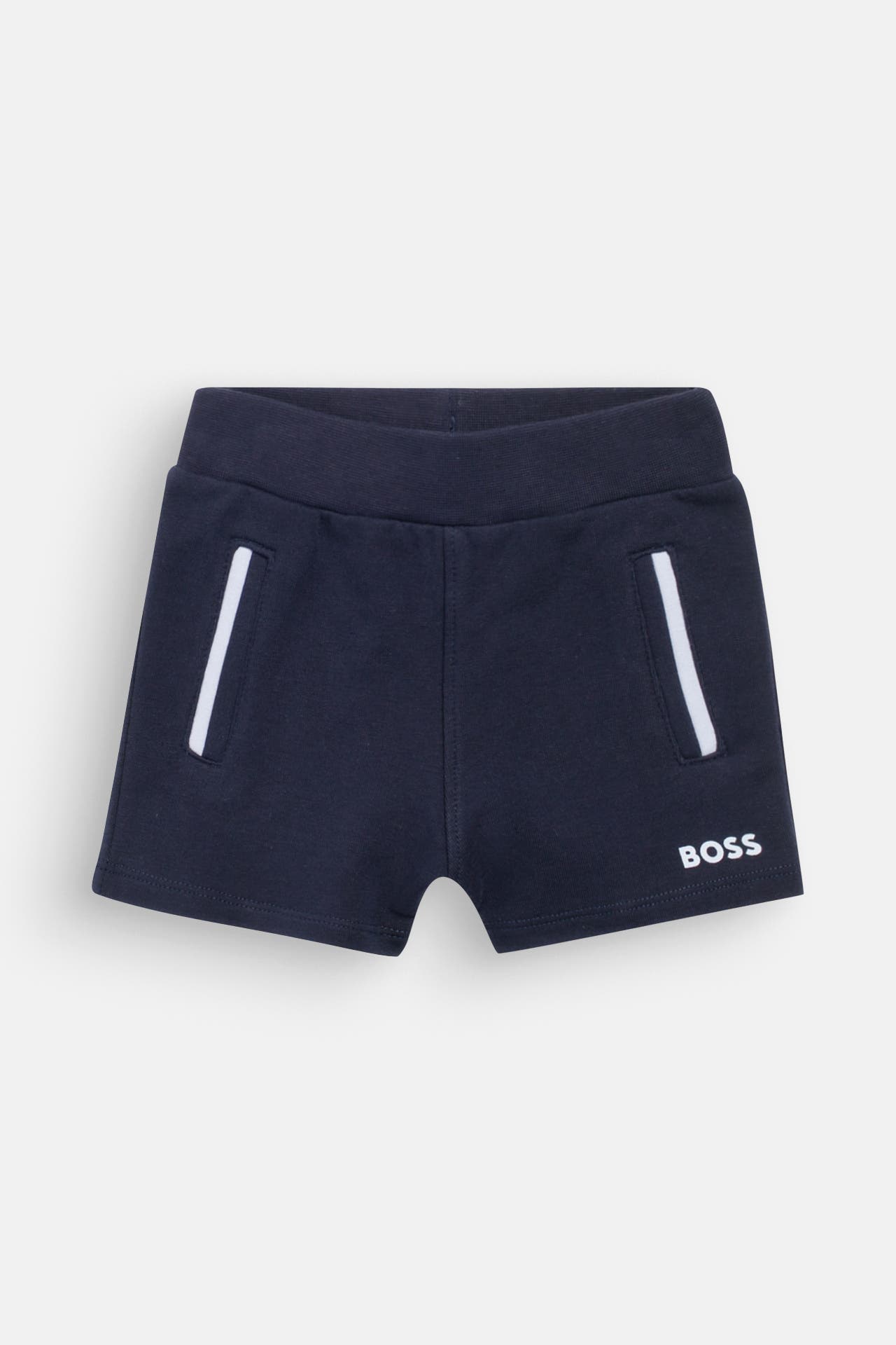 BOSS Shorts nachtblau, Bild 1