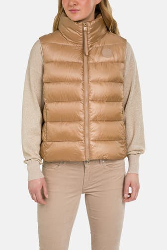 JOOP! Steppweste braun