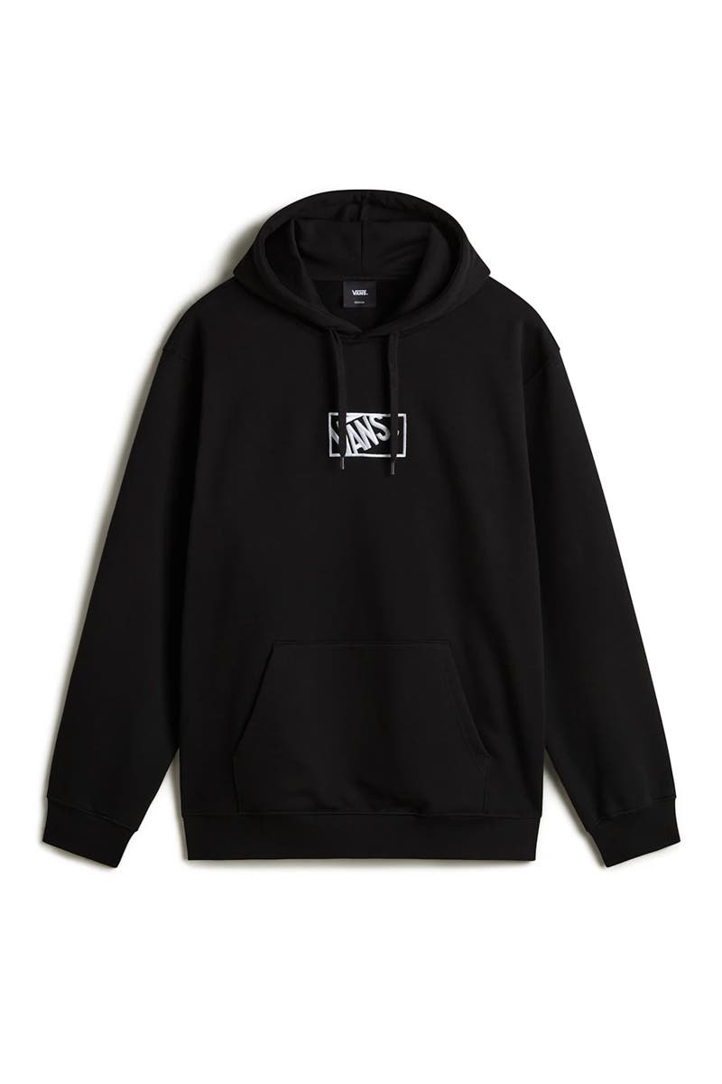 VANS Hoodie schwarz, Bild 1
