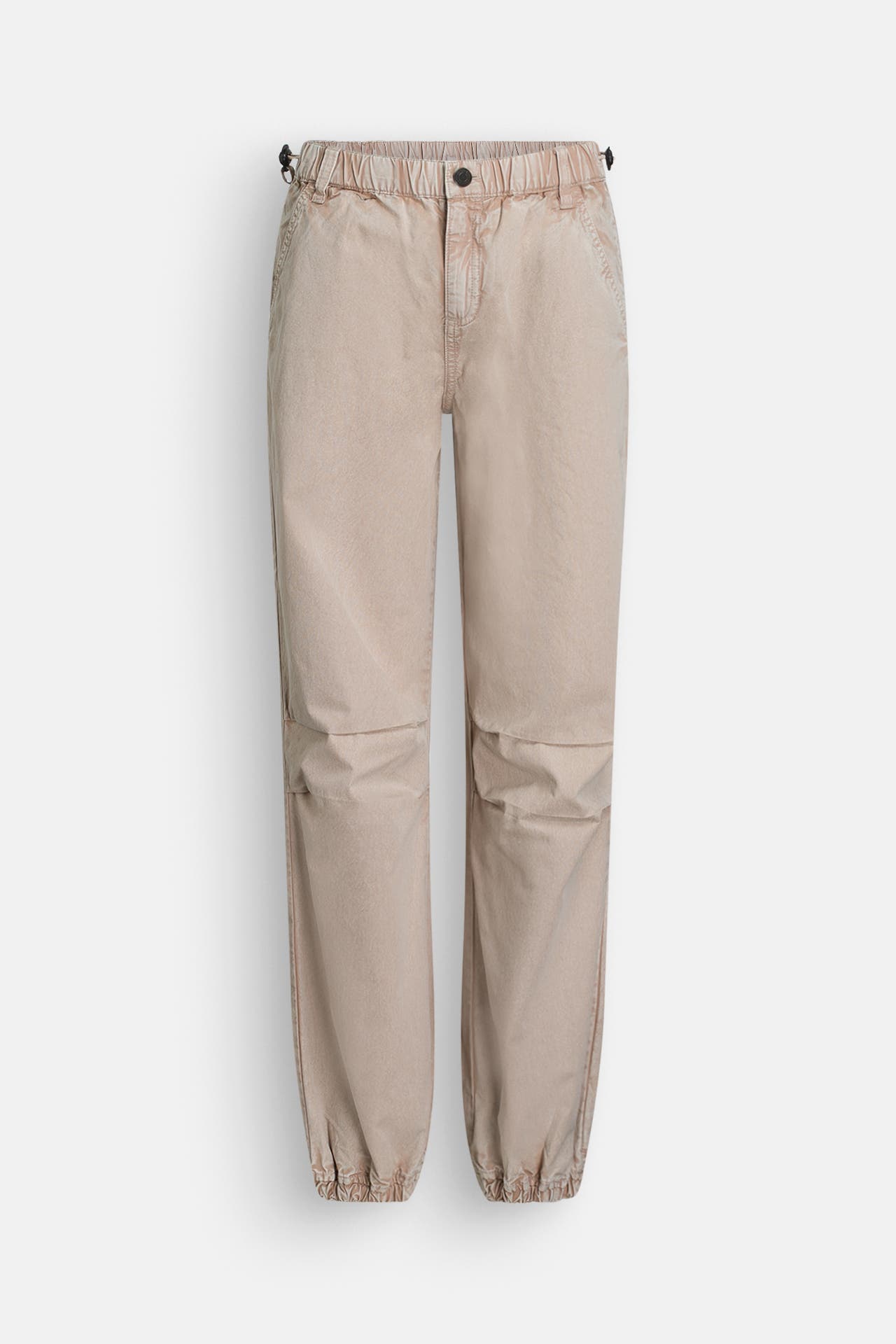 GUESS Stoffhose beige, Bild 1