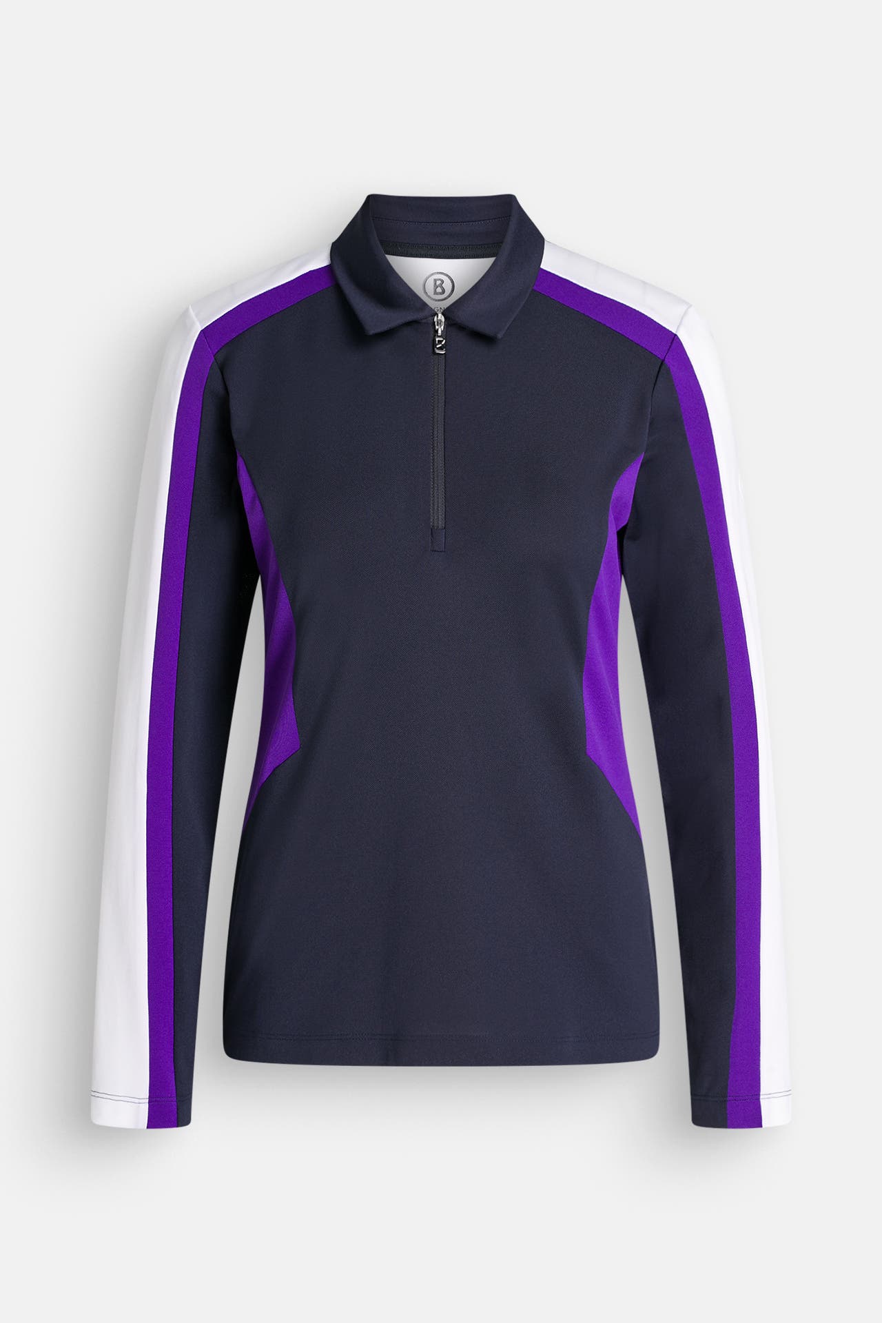 BOGNER Midlayer 'Greta' mehrfarbig, Bild 1