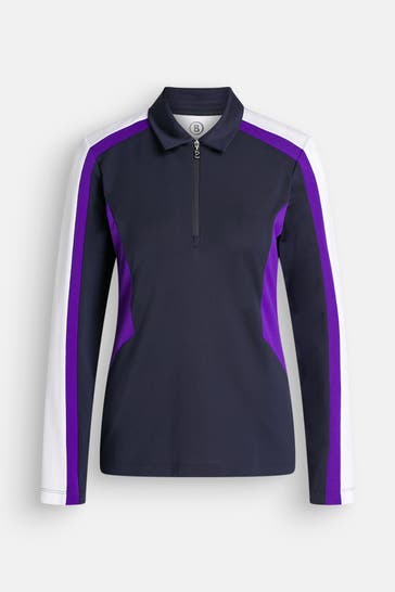 BOGNER Midlayer 'Greta' mehrfarbig