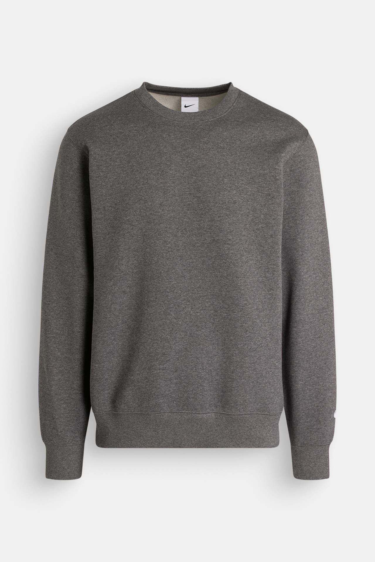 NIKE Sweatshirt 'Park26' anthrazit, Bild 1