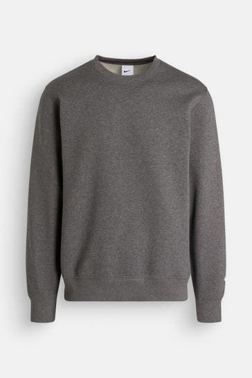 NIKE Sweatshirt 'Park26' anthrazit