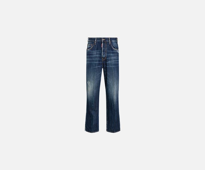 DSQUARED2