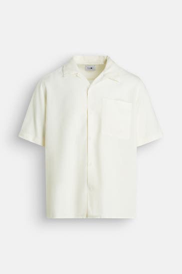 NN07 Kurzarmhemd 'Julio' Regular Fit