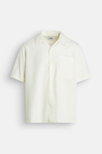 NN07 Kurzarmhemd 'Julio' Regular Fit