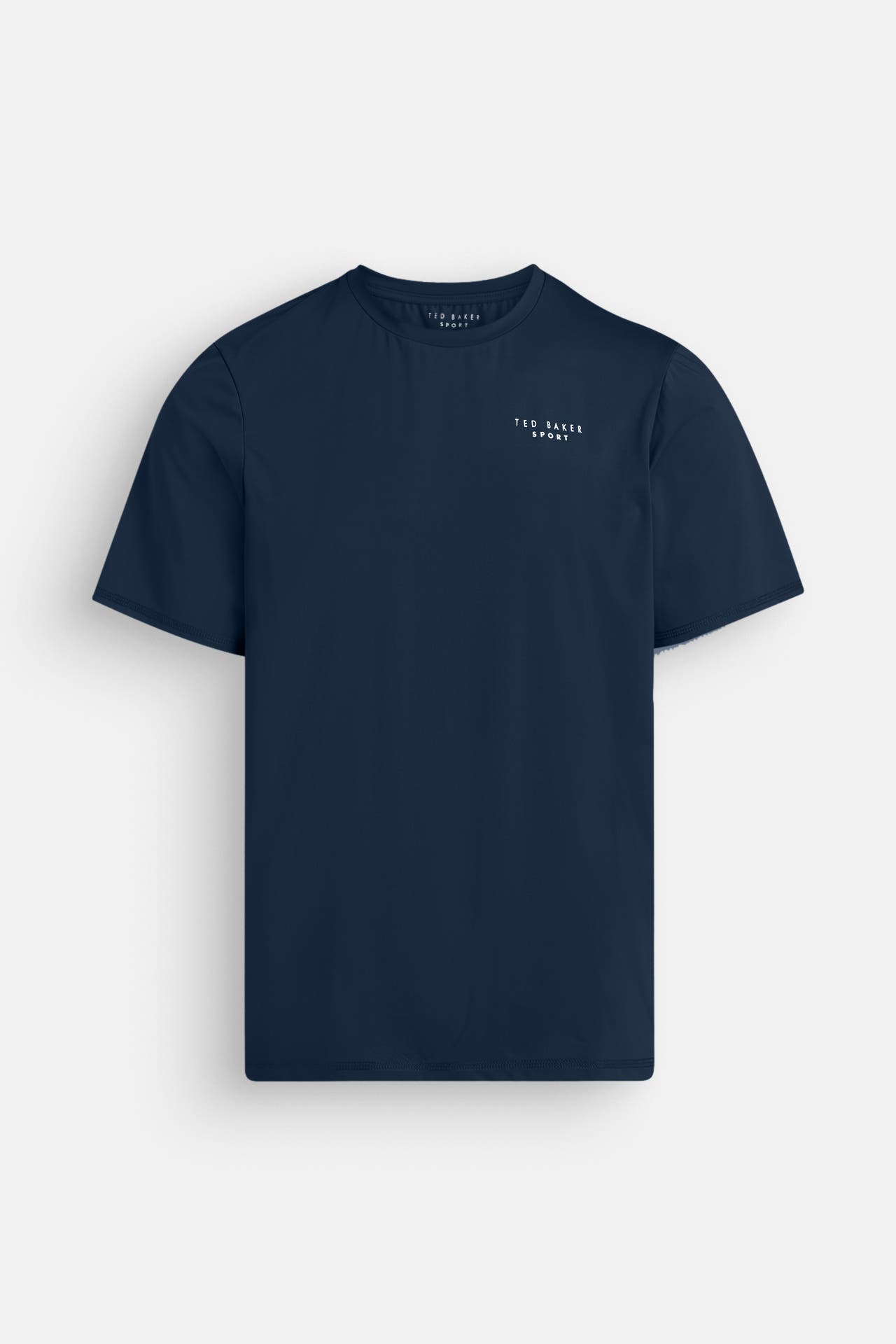 TED BAKER T-Shirt navy, Bild 1