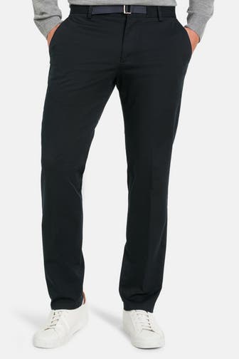 JOOP! Chino 'Harroween' schwarzblau