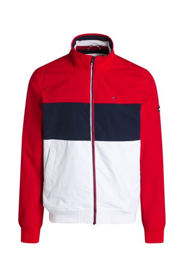 TOMMY HILFIGER Blouson 'Bobby'