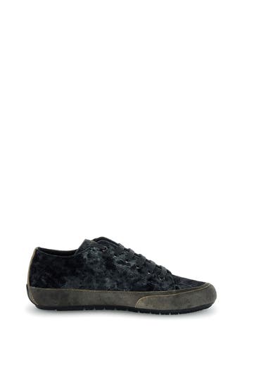 CANDICE COOPER Sneaker 'Twist Woman' nachtblau
