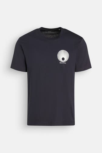 MARC O'POLO T-Shirt navy