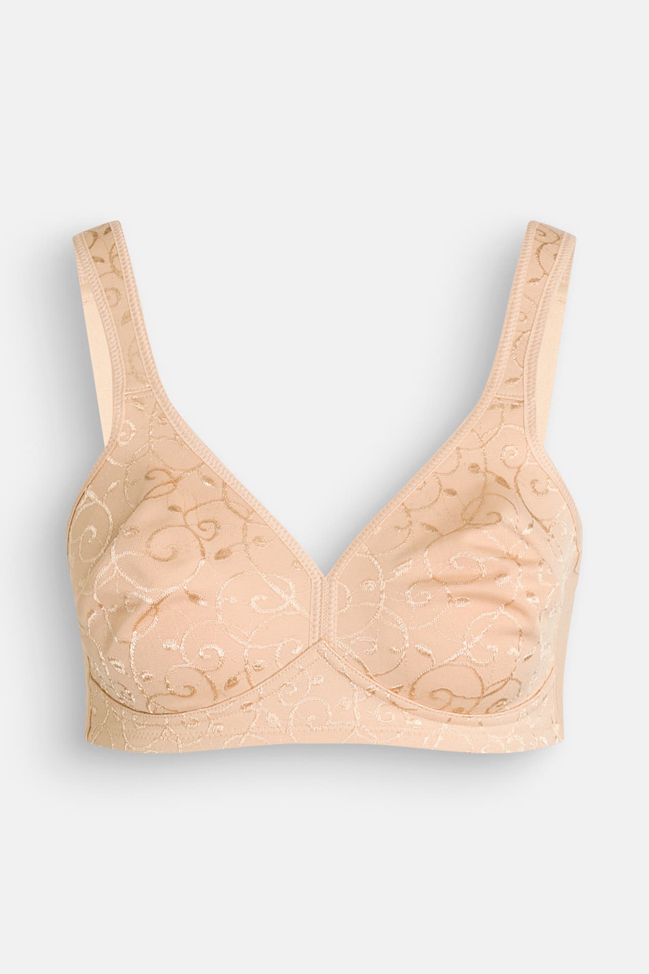TRIUMPH Bustier beige, Bild 1
