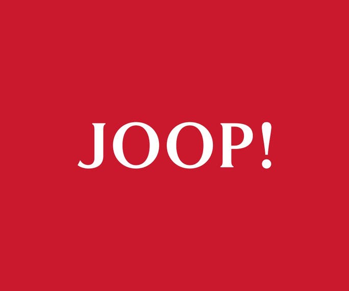 JOOP!