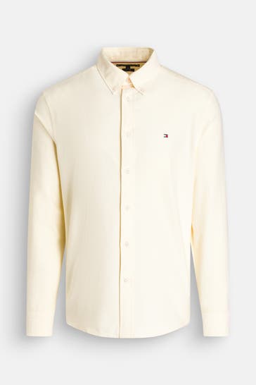 TOMMY HILFIGER Hemd Regular Fit