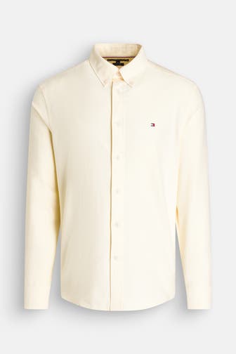 TOMMY HILFIGER Hemd Regular Fit