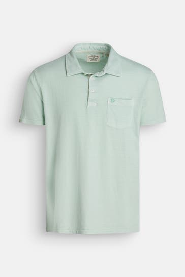 SUPERDRY Polo-Shirt mint