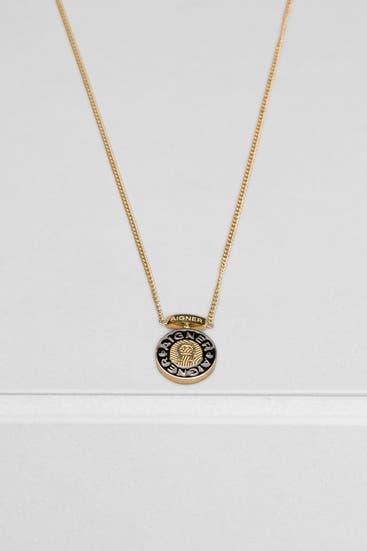 AIGNER - Kette gold