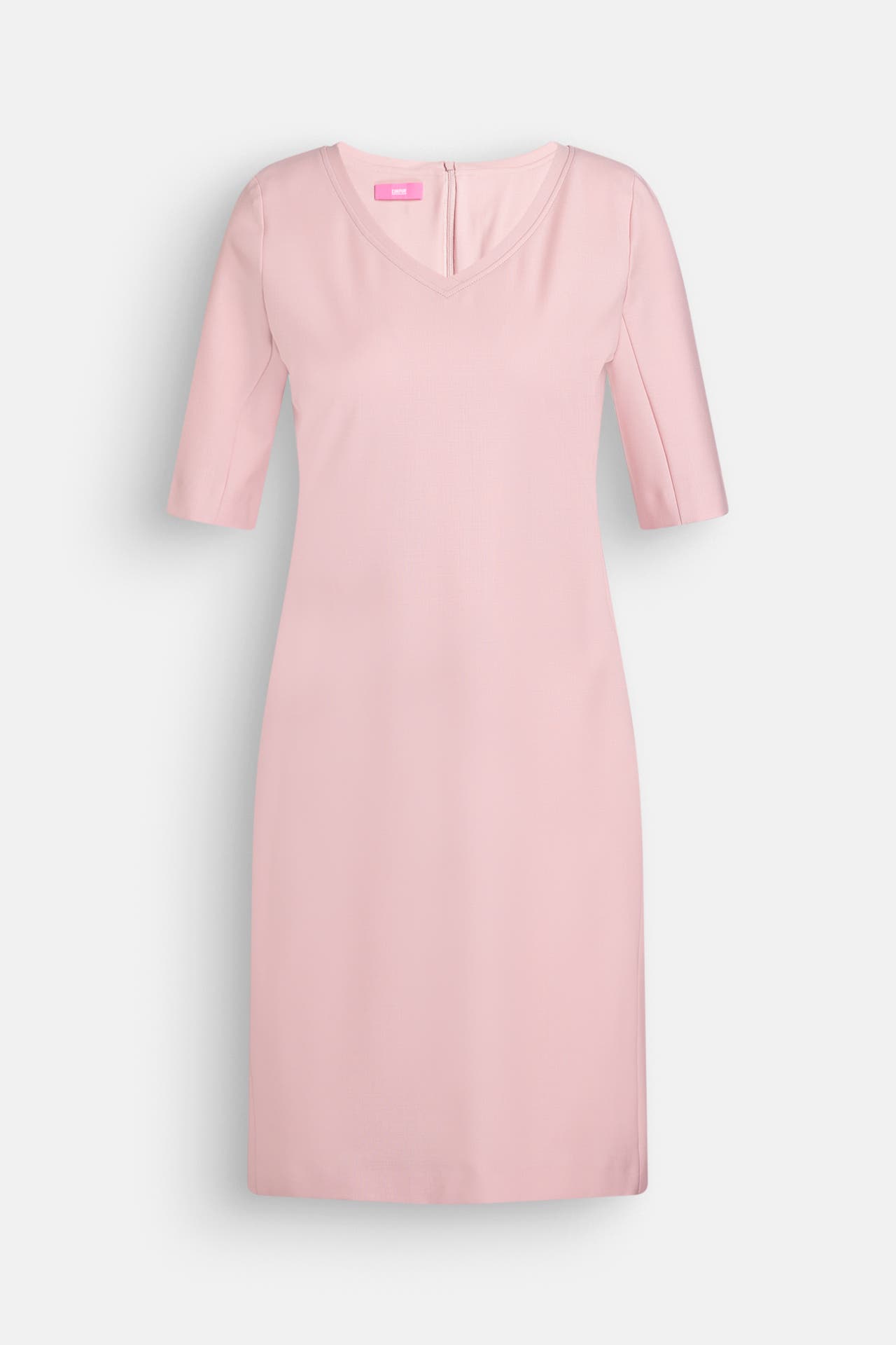 CINQUE Jerseykleid rosé, Bild 1
