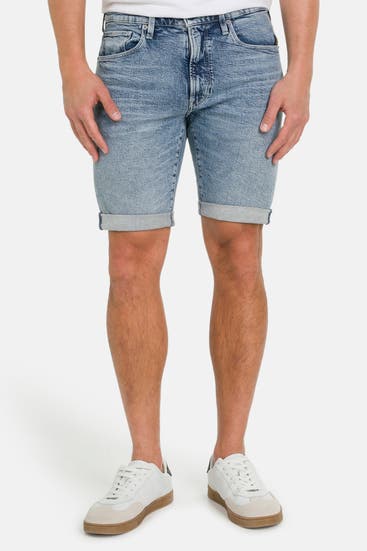 G-STAR - Jeansshorts '3301' slim