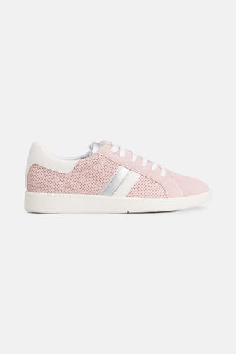 GEOX Sneaker 'Meleda' mehrfarbig