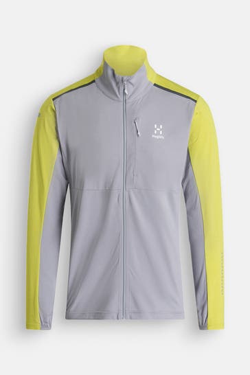 HAGLÖFS Midlayer 'Strive' zweifarbig