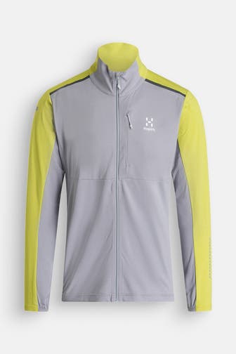 HAGLÖFS Midlayer 'Strive' zweifarbig