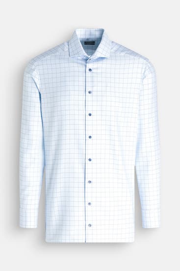 OLYMP Luxor modern fit - Casual-Hemd Modern Fit