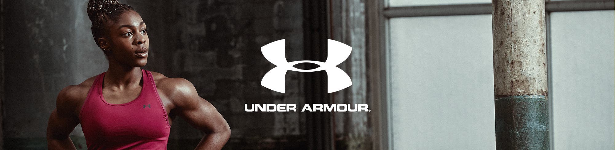 UNDER ARMOUR Sale Damen
