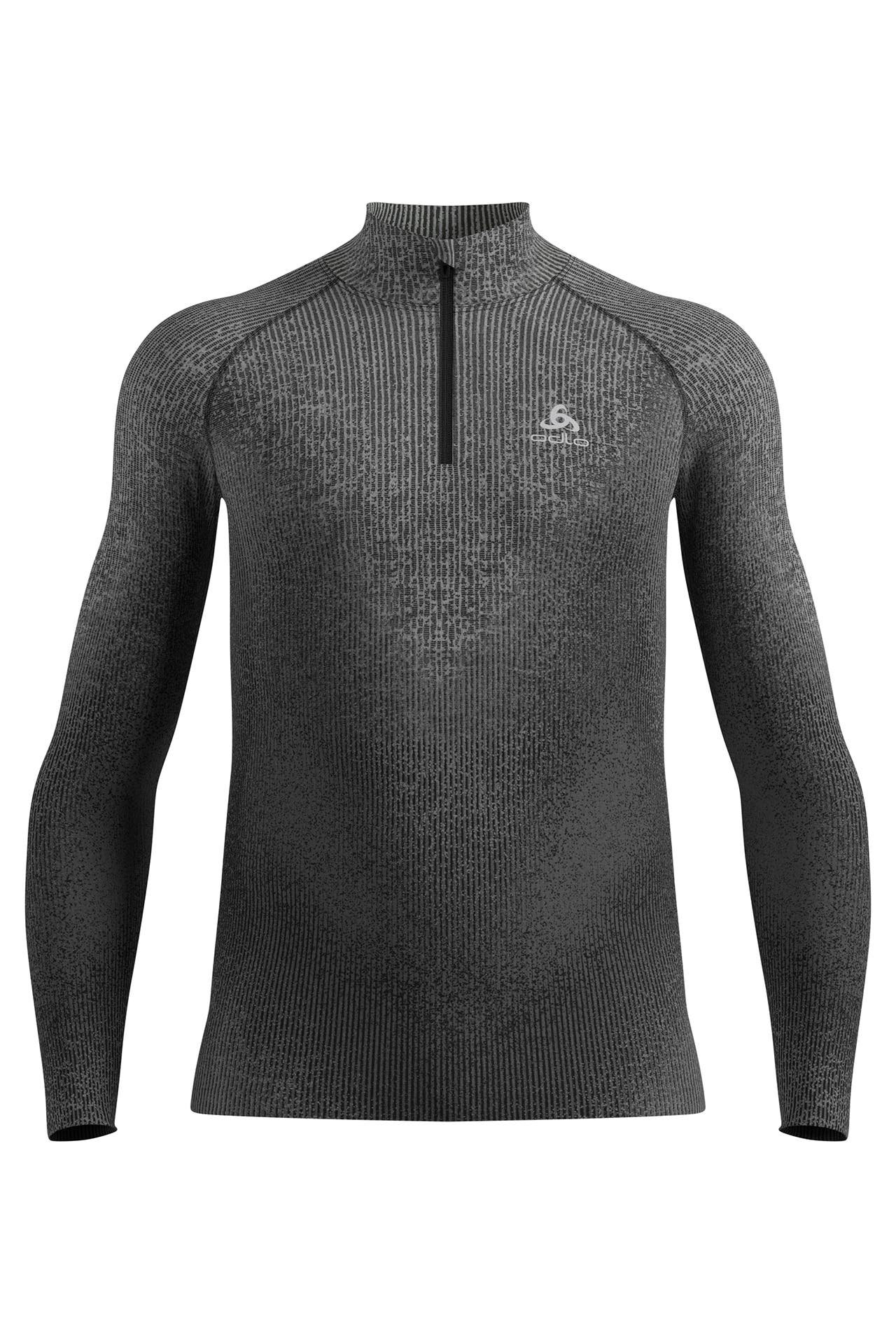 ODLO Midlayer gemustert, Bild 1