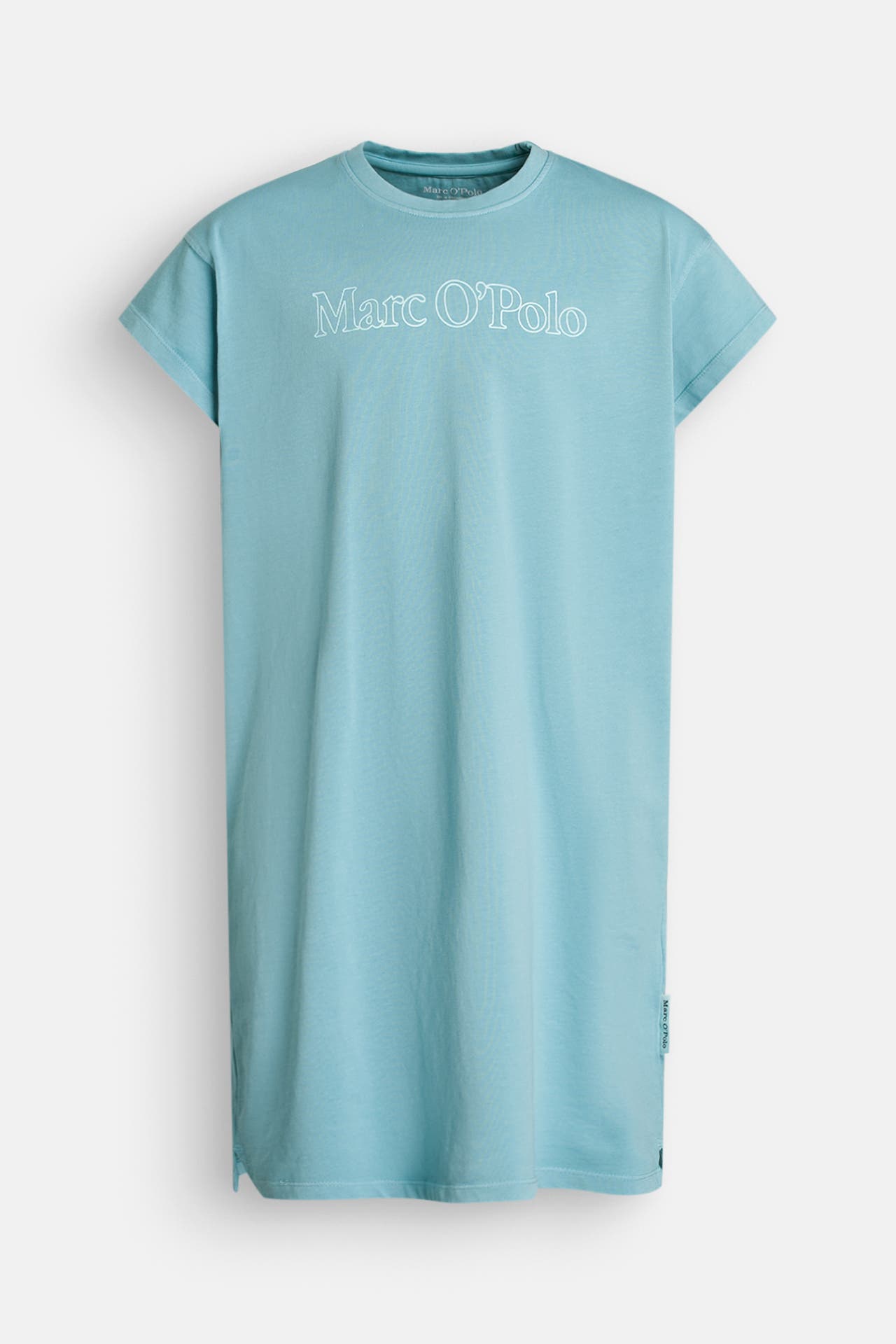 MARC O'POLO Kleid petrol, Bild 1