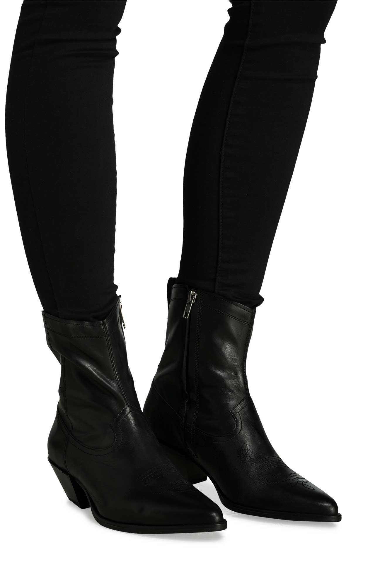 Vagabond emily boots top