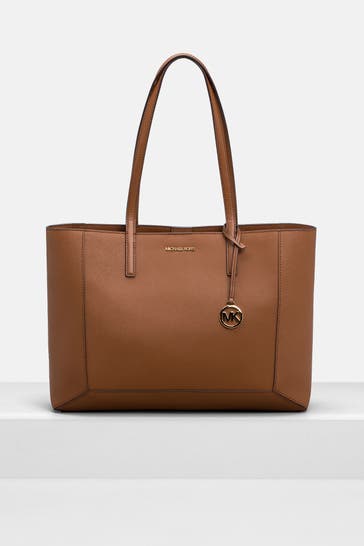 MICHAEL MICHAEL KORS Shopper braun