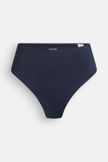 CK JEANS Bikini-Slip dunkelblau