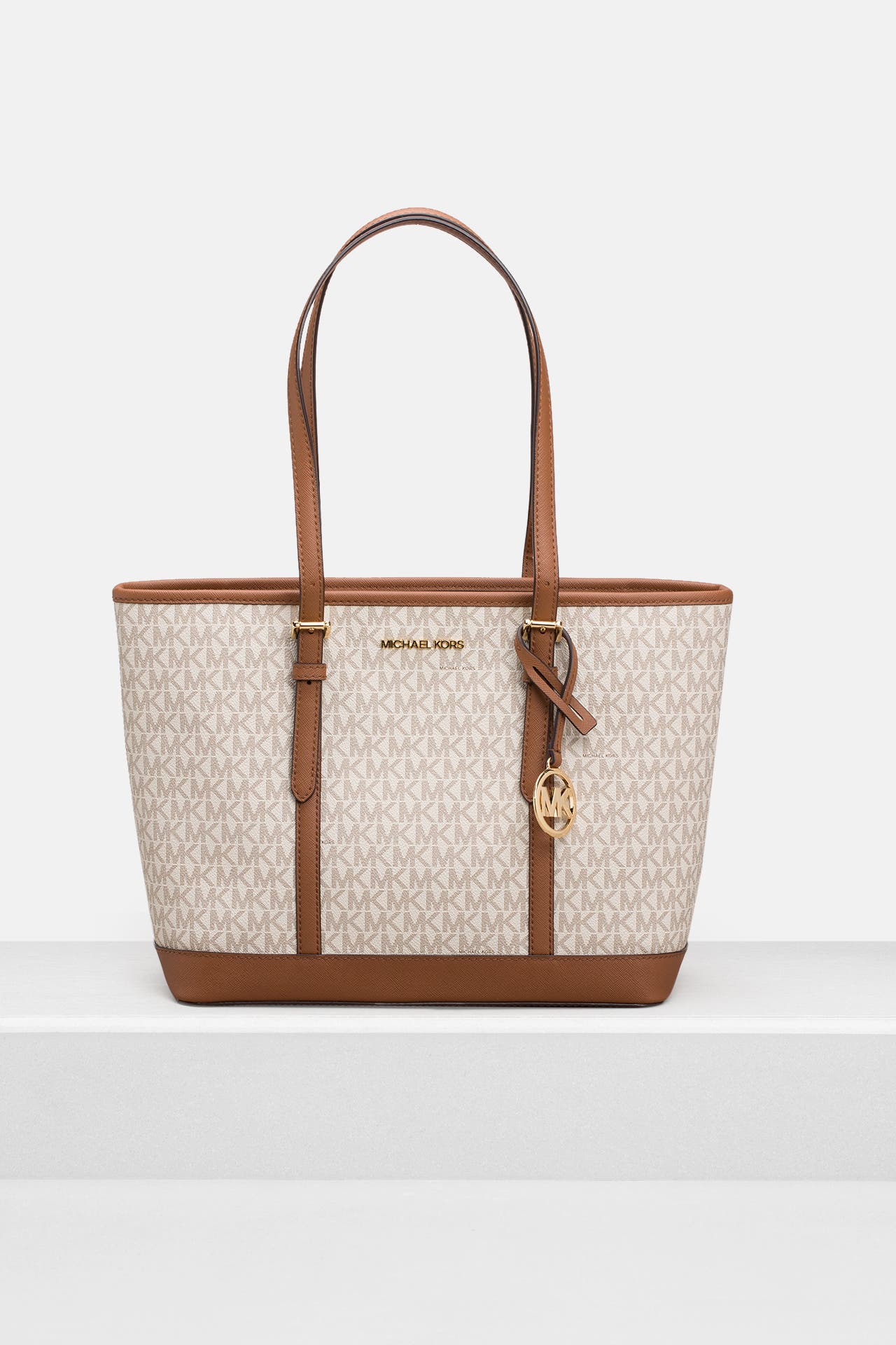 MICHAEL MICHAEL KORS Handtasche gemustert, Bild 1