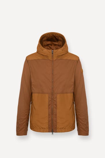 COLMAR Outdoorjacke camel