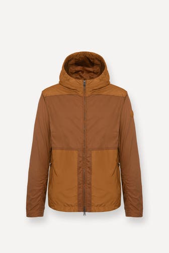 COLMAR Outdoorjacke camel