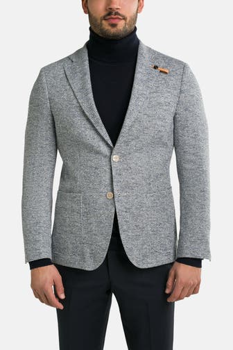 BALDESSARINI Casual-Sakko 'Seba' meliert