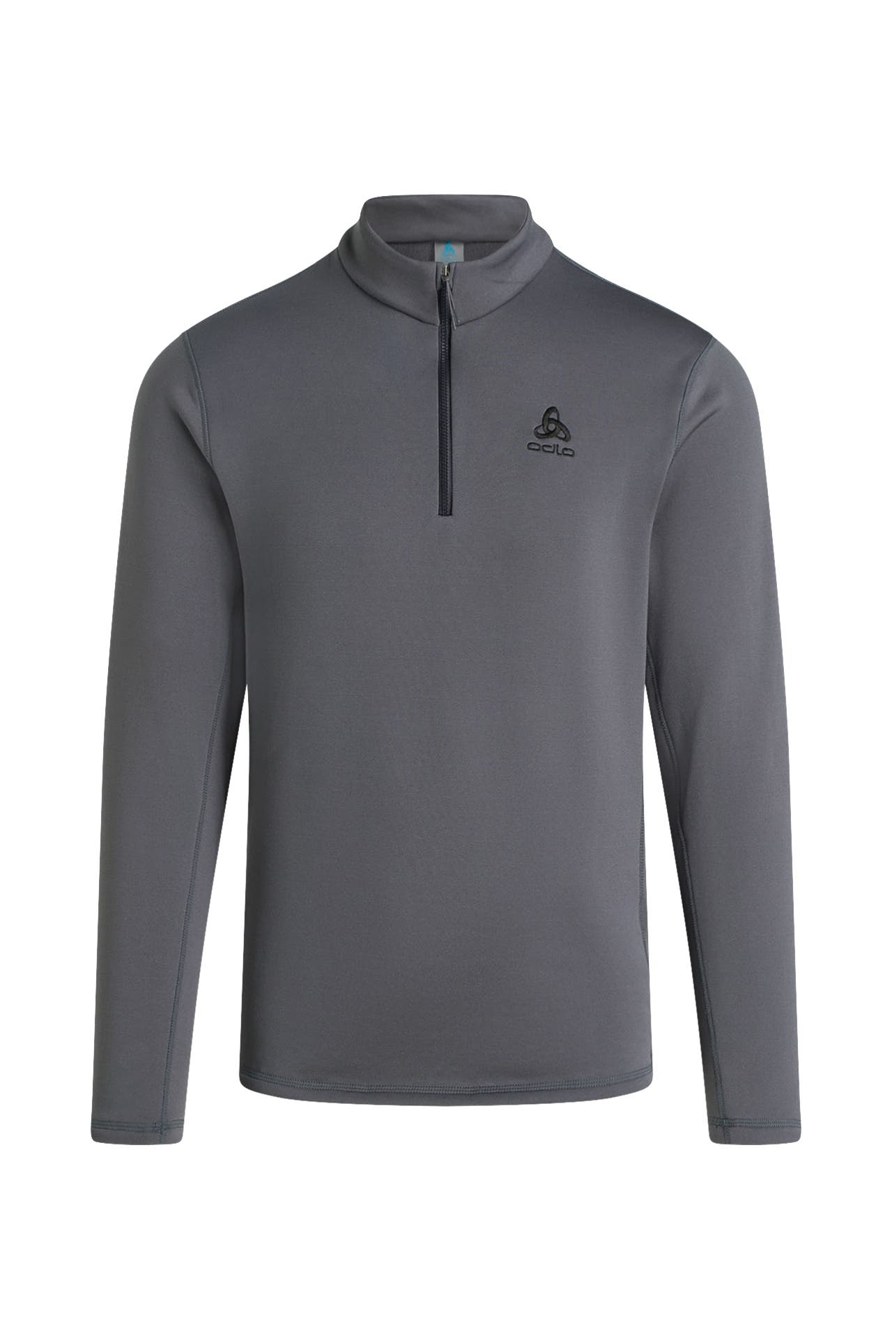 ODLO Sweat-Troyer 'Berra' dunkelgrau, Bild 1