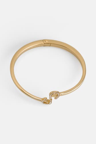 AIGNER Armreif 'Octavia' gold